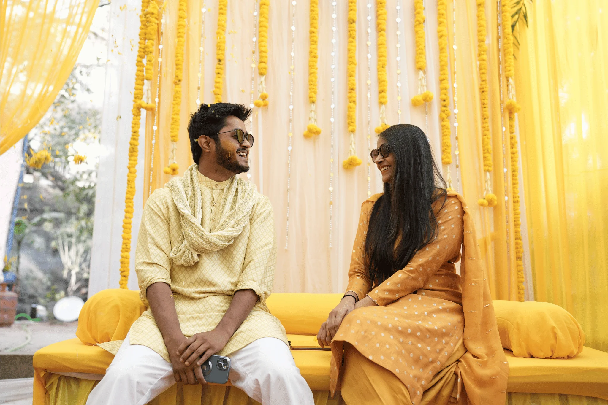 Bridal Portrait Photography