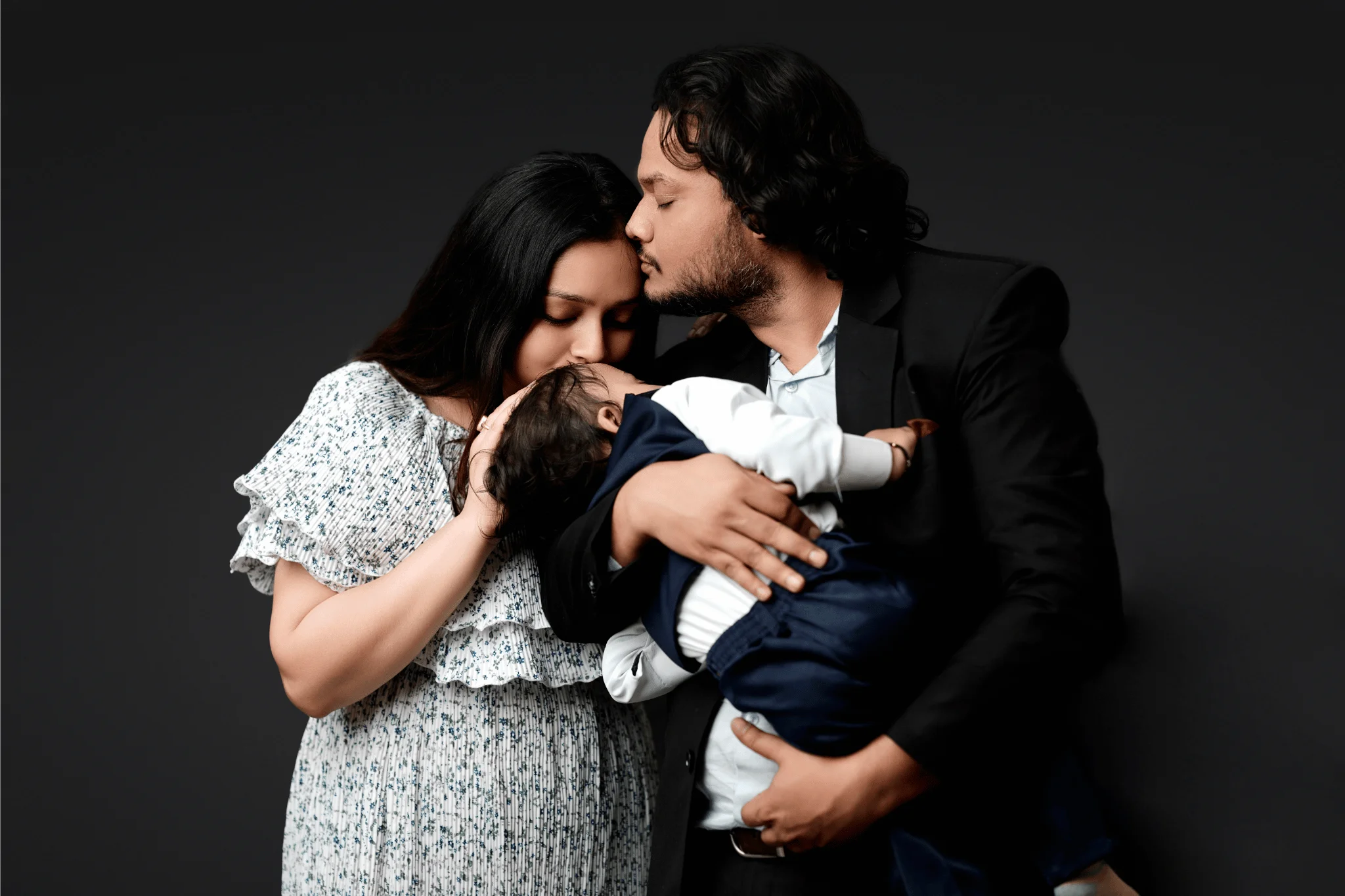 Fashion Portrait Photography