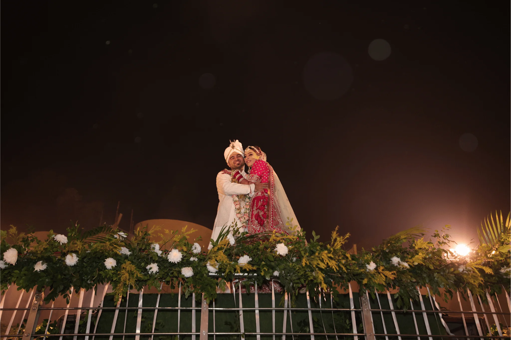 Pre-Wedding Photography