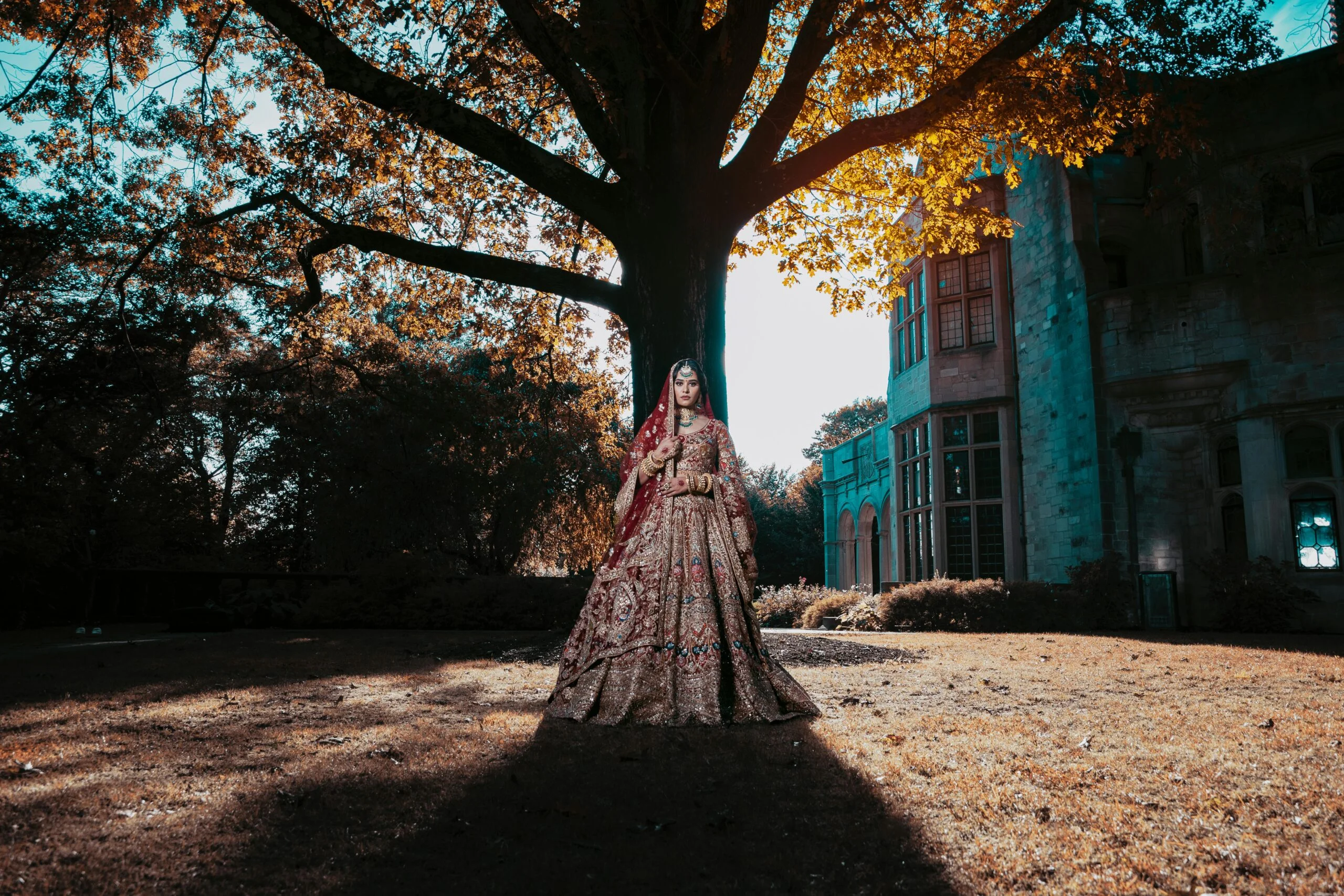 Wedding Ceremony Photography