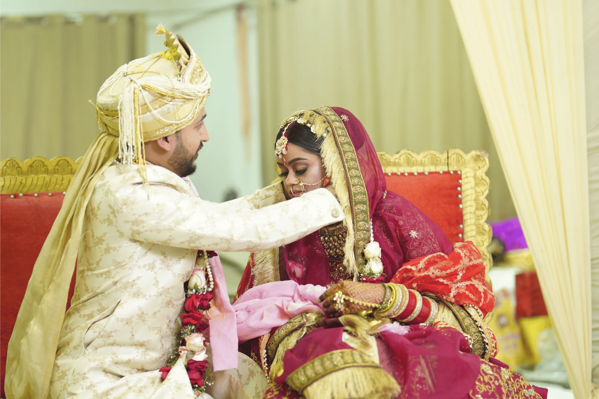 Reception Dance Photography